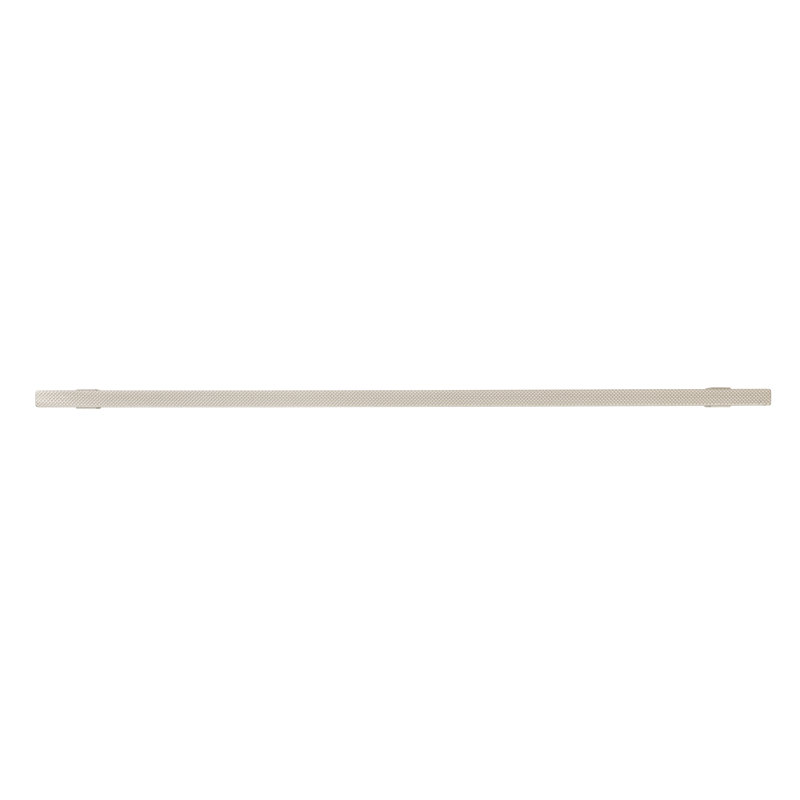Davlin 32cm Centre Bar Handle, Matt Silver