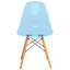 Chaise d'appoint de salle à manger Dubuque-30264481-128966272