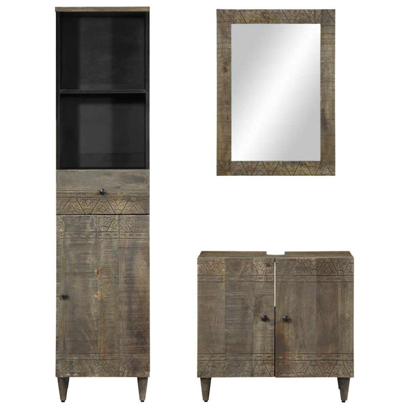 Bathroom Suite