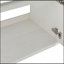 Meuble-lavabo mural 18 po avec lavabo en céramique-1088476627