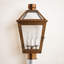 Hyannis 3 - Light Lantern Head-965388791