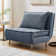 Mikell Upholstered Accent Chair
