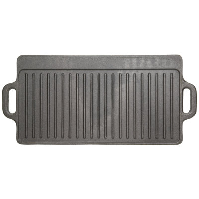 Clearview Reversible Griddle