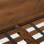 Watson Solid Wood Bed-525106687