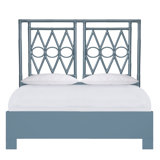 Michelle Standard Bed