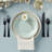 Lenox Portola 20-Piece Flatware Set-63889337