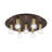 Zaryk Flush Mount-58635556
