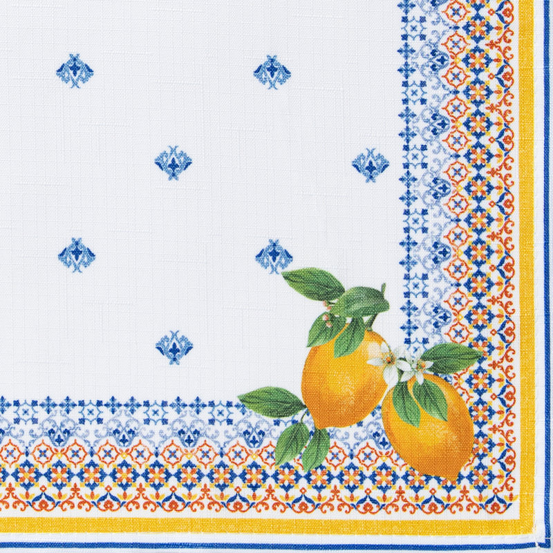 Nappe Ariatna Capri