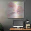 Luxe Floral Art «Floral Wash» par Cindy Jacobs, Meta «Floral Wash» par Cindy Jacobs-101669061