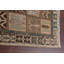 Tapis rétro noué à la main 5 x 9 Nikolin