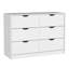 Commode 6 tiroirs Brookside-1476976066