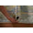 Vegetable Dye Oushak Turkish Runner Rug 3