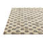 Tapis gris Ortega