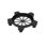 80 Lb. Capacity Platform Dolly