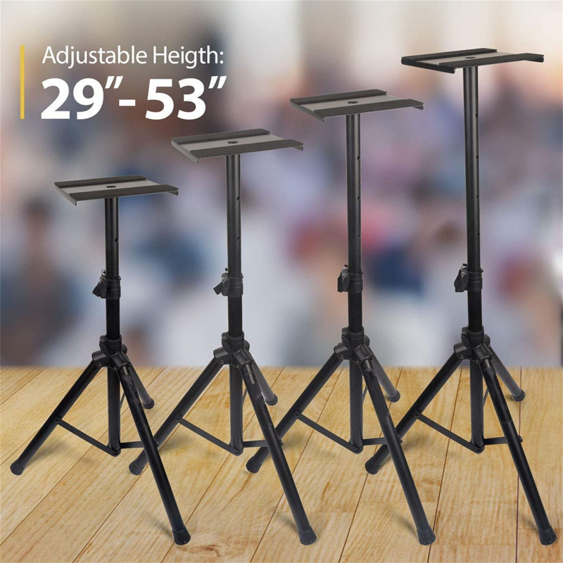 Speaker Stand Floor Pair