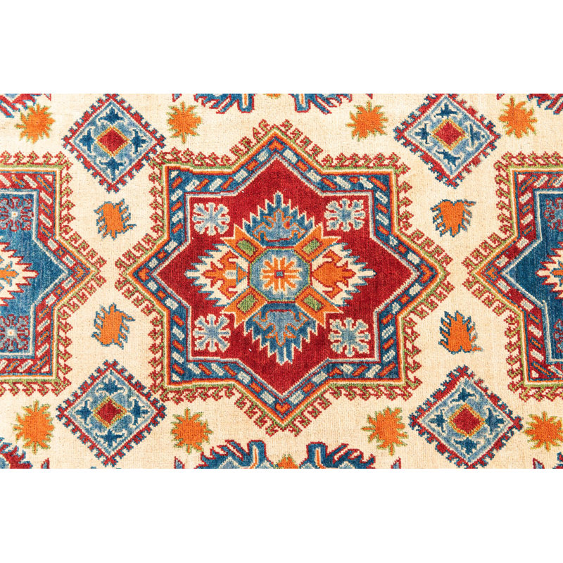 Ochoa Cream Rug