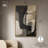 Portal Canvas Modern Neutral Wall Art by Art Remedy-105309075-105309074