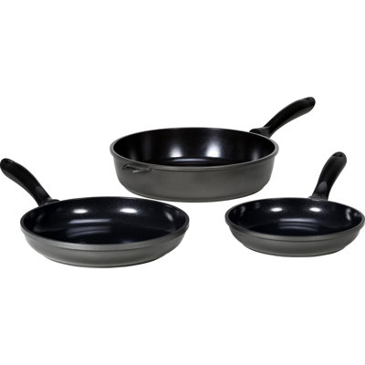 Portsdam Non-Stick Frying Pan Set