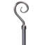 Gentner Adjustable Single Curtain Rod-1070984075-1070984073