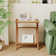 Attif End Table
