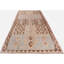 One-of-a-Kind 5'9" X 12' Flatweave Area Rug