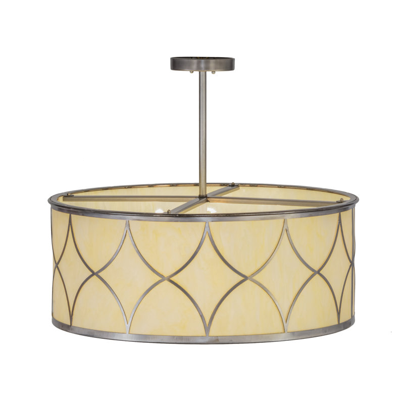 4 - Light Chandelier