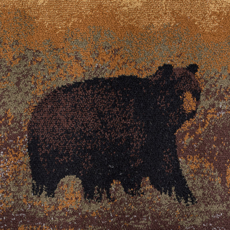 Alers Indoor Rug, Rectangle 8'9" x 12'3"