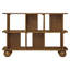 Crosby Open Bookcase-988848886