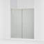 Revel 59.62'' x 70'' Double Sliding Shower Door with CleanCoat® Technology-1174113012-1090866004