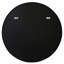 Miroir mural rond 42 po Ridenour-2035973145