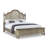 Cassius Solid Wood Platform Storage Bed-892457469