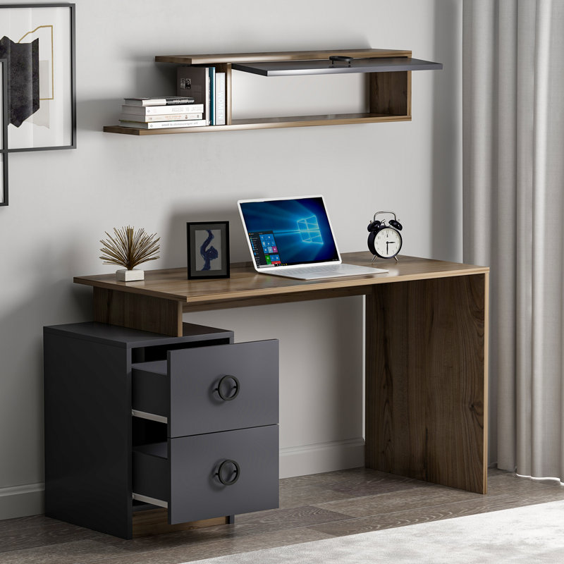 Adrika Computer Desk