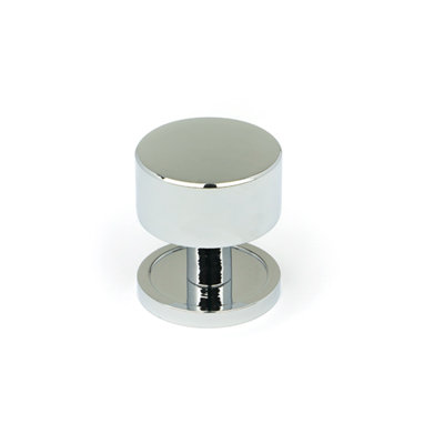 Round Knob