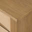 Wilmina 2 - Drawer Nightstand