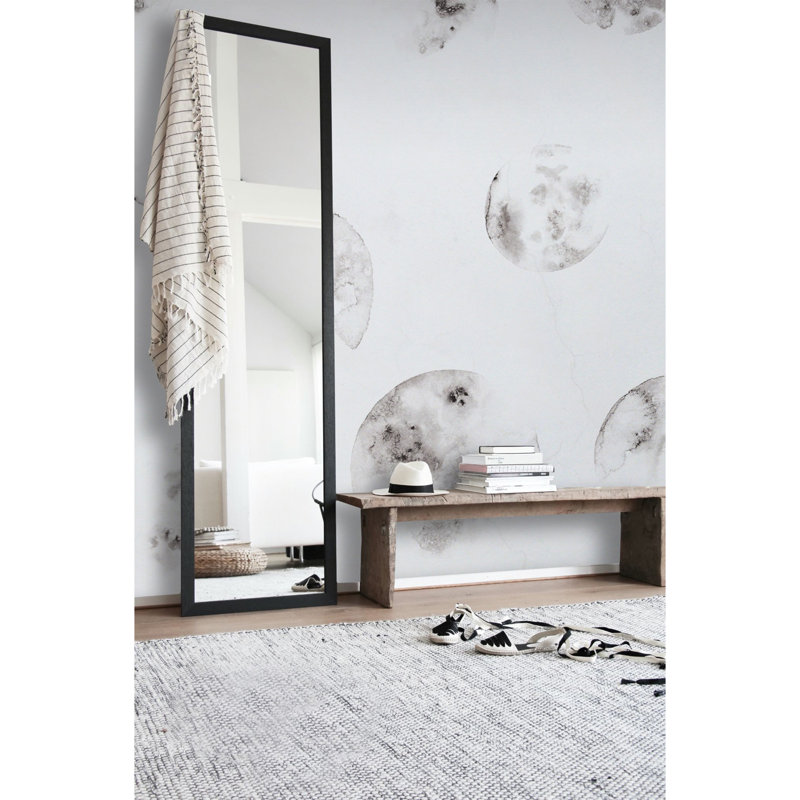 Egremt Matte Mural, 208 cm L x 146 cm W