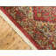 Tapis rouge / beige de style Sud-Ouest Lauri-277191493