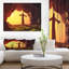 «Man Praying», reproduction d'impression-35117060-29505849