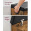 8 Pair Shoe Storage Bench
