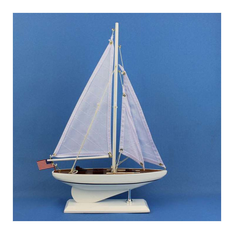 Maquette de bateau Azuela
