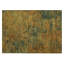 Tapis cuivre intérieur / extérieur lavable à la machine Chayden ACN1093-109484374