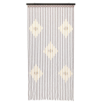 Tuscany Door Curtain