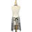 Amarilis Cotton Bib Apron-37120091