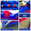 Jeu de basketball gonflable de 13 pi avec balles