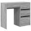 Writing Desk Engineered Wood Medium-500316438