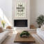 «The Snooze Club», impression d'art mural abstrait contemporain-129966878