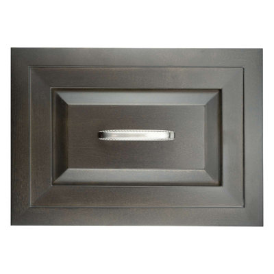 Ravenna 5" Center Arch Pull Multipack