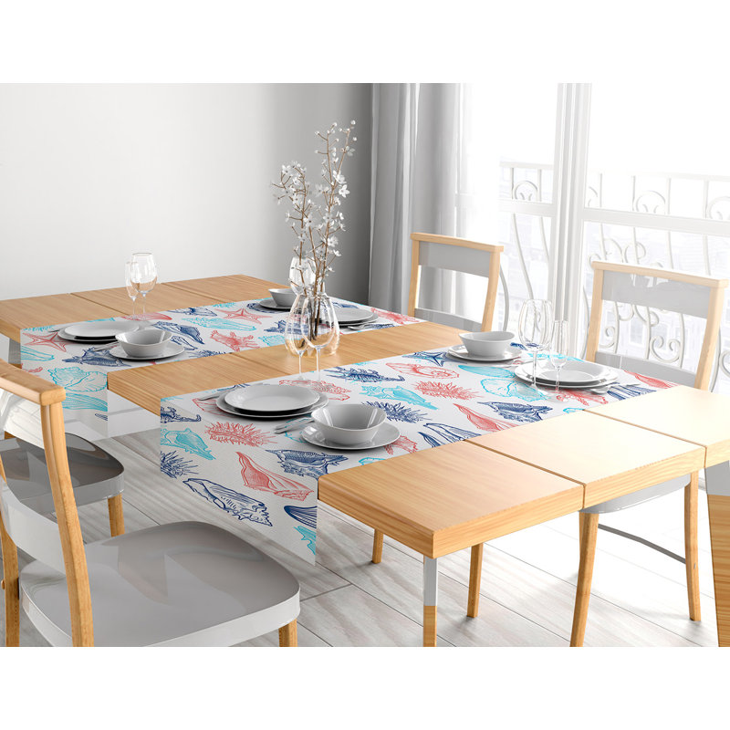 Chemin de table Logsdon