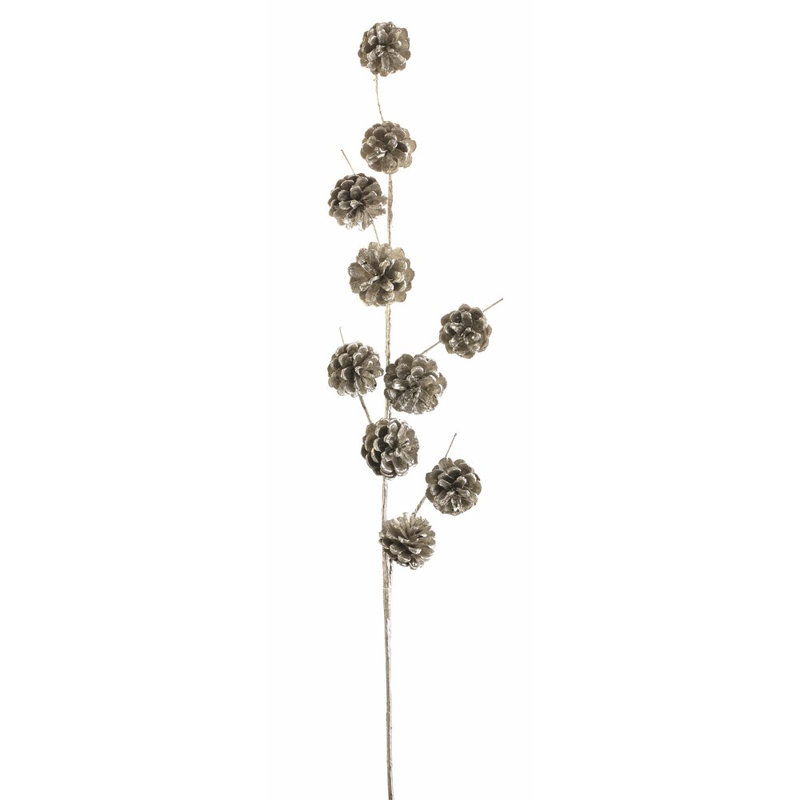 Pine Cone Stem