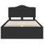 Solid Wood Bed Frame-2001520647-2001520654