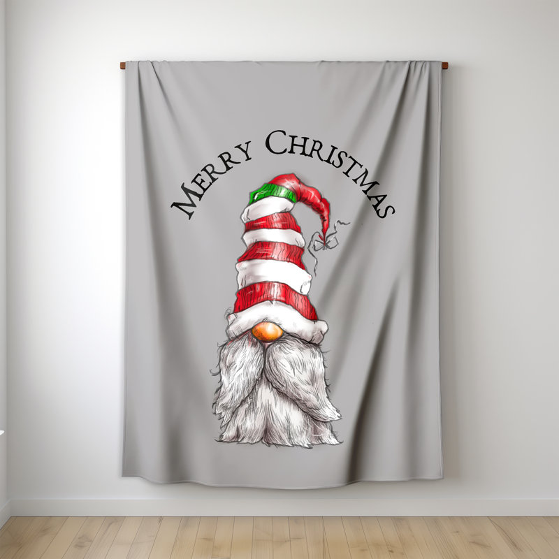 Throw Blanket, Throw